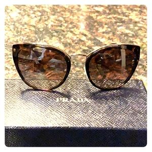 Prada Sunglasses